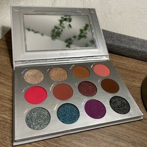 PUR festival palette 2.0